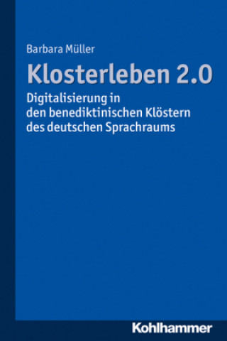 Libro Klosterleben 2.0 Barbara Müller