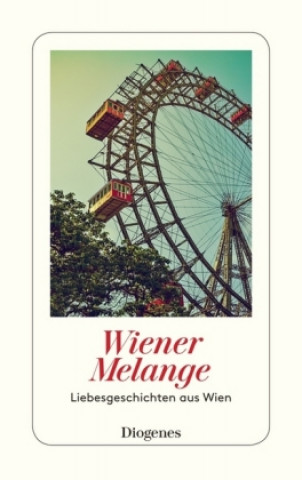 Livre Wiener Melange Anna von Planta