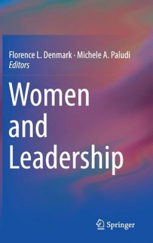 Libro Women and Leadership Florence L. Denmark