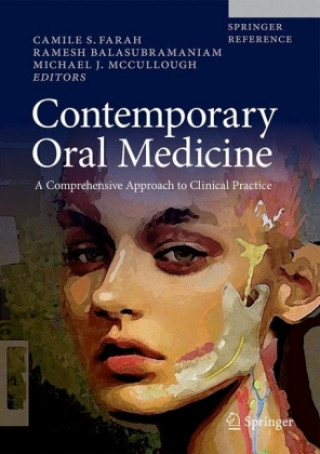 Kniha Contemporary Oral Medicine Camile S. Farah