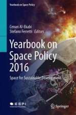 Yearbook on Space Policy 2016