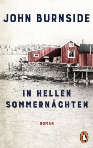 Libro In hellen Sommernächten John Burnside