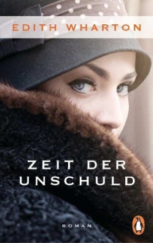 Książka Zeit der Unschuld Edith Wharton