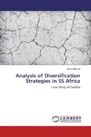 Buch Analysis of Diversification Strategies in SS Africa Aaron Banda