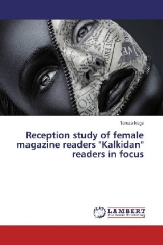 Carte Reception study of female magazine readers "Kalkidan" readers in focus Tereza Nega