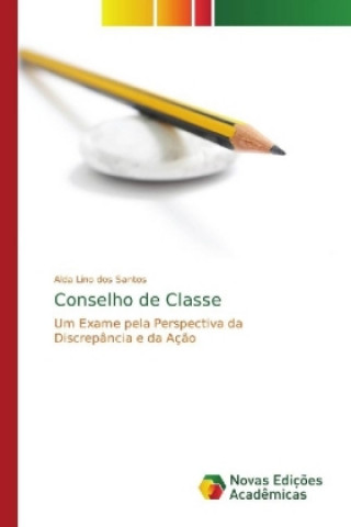 Buch Conselho de Classe Alda Lino dos Santos