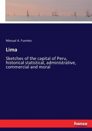 Knjiga Lima Fuentes Manual A. Fuentes