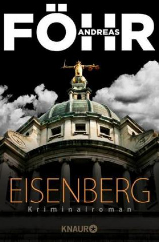 Kniha Eisenberg Andreas Föhr