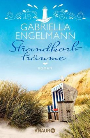 Knjiga Strandkorbträume Gabriella Engelmann
