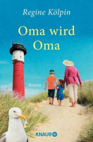 Книга Oma wird Oma Regine Kölpin