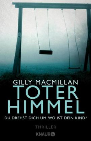 Kniha Toter Himmel Gilly Macmillan