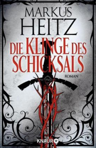 Libro Die Klinge des Schicksals Markus Heitz