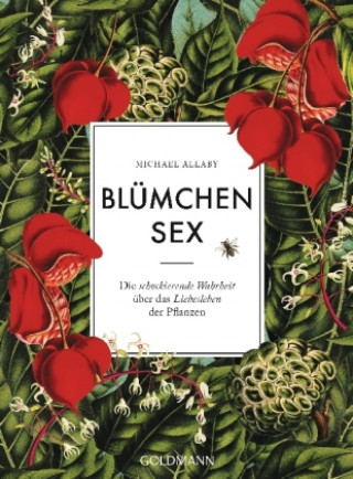 Kniha Blümchensex Michael Allaby