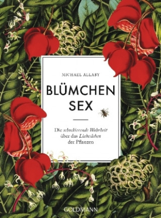 Książka Blümchensex Michael Allaby