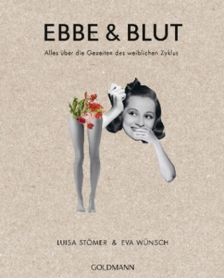 Kniha Ebbe und Blut Luisa Stömer