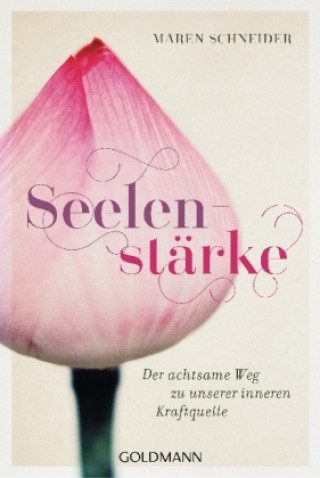 Книга Seelenstärke Maren Schneider