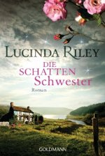 Könyv Die Schattenschwester Lucinda Riley