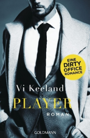 Книга Player Vi Keeland