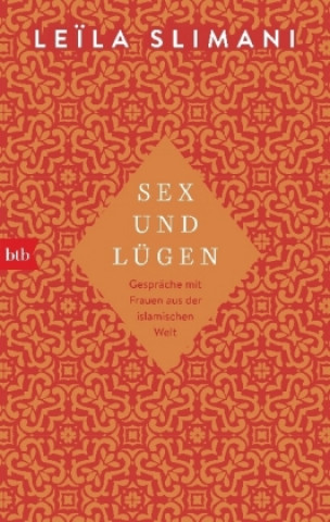 Книга Sex und Lügen Le?la Slimani