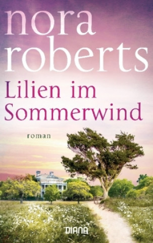 Carte Lilien im Sommerwind J. D. Robb