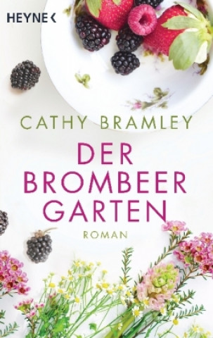 Książka Der Brombeergarten Cathy Bramley