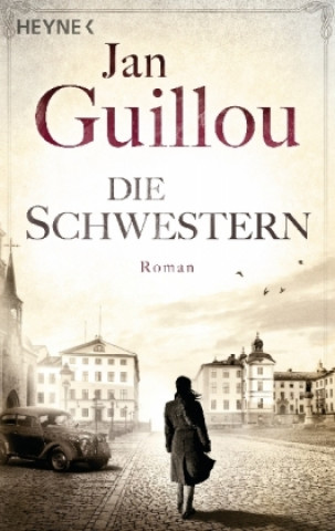 Książka Die Schwestern Jan Guillou