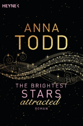 Carte The Brightest Stars - attracted Anna Todd