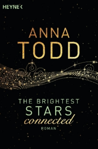 Kniha The Brightest Stars  - connected Anna Todd