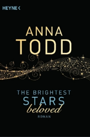 Kniha The Brightest Stars  - beloved Anna Todd