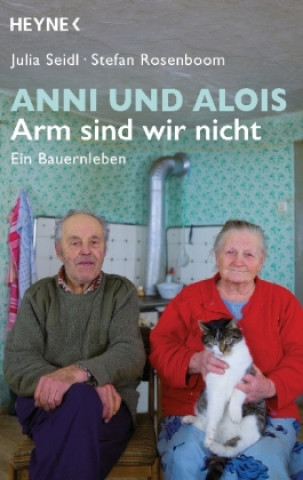 Carte Anni und Alois - Arm sind wir nicht Julia Seidl