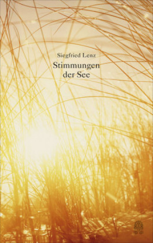 Carte Stimmungen der See Siegfried Lenz