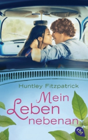 Kniha Mein Leben nebenan Huntley Fitzpatrick