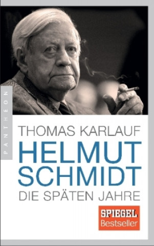 Carte Helmut Schmidt Thomas Karlauf
