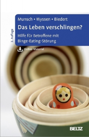 Книга Das Leben verschlingen? Simone Munsch