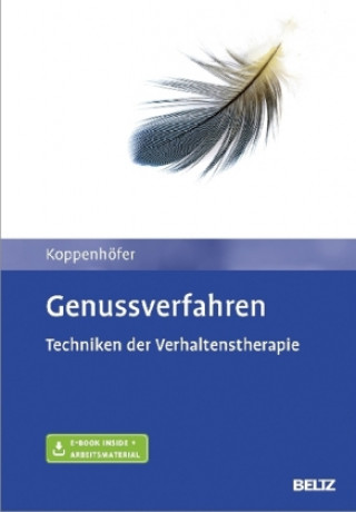 Könyv Genussverfahren, m. 1 Buch, m. 1 E-Book Eva Koppenhöfer