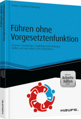 Carte Führen ohne Vorgesetztenfunktion Daniela Krämer