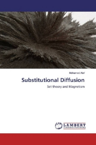 Knjiga Substitutional Diffusion Mohamed Atef