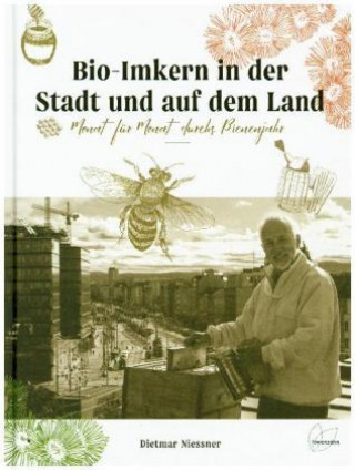 Carte Bio-Imkern in der Stadt und auf dem Land Dietmar Niessner