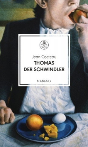 Könyv Thomas der Schwindler Jean Cocteau