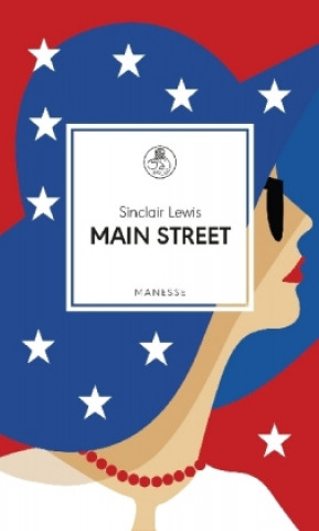 Książka Main Street Sinclair Lewis