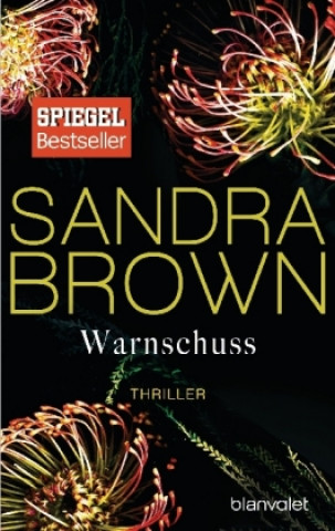Book Warnschuss Sandra Brown