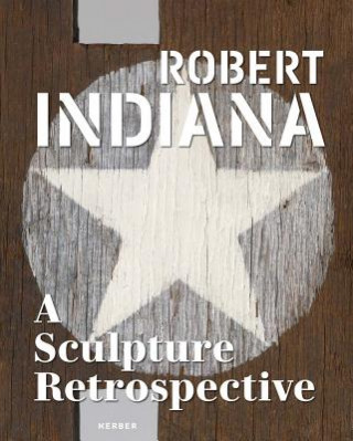 Knjiga Robert Indiana Joe Lin-Hill