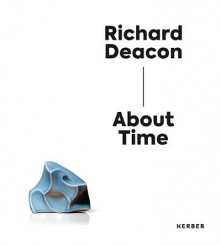 Kniha Richard Deacon Marc Gundel