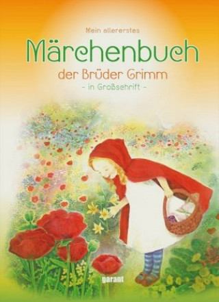 Carte Märchenbuch der Brüder Grimm Jacob Grimm