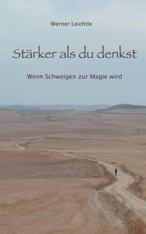 Knjiga Starker als du denkst Werner Leichtle