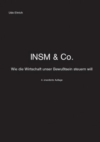 Knjiga INSM & Co. Udo Ehrich