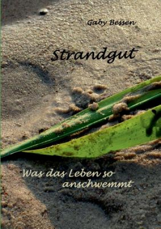 Libro Strandgut Gaby Bessen