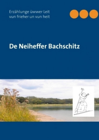 Книга De Neiheffer Bachschitz Ernst P. Sturm