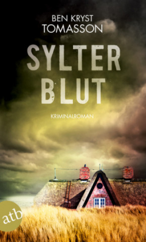 Boek Sylter Blut Ben Kryst Tomasson