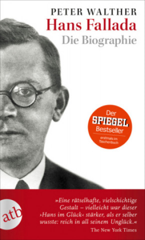 Knjiga Hans Fallada Peter Walther